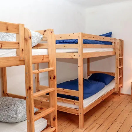 Huhnerstall By Interhome *
