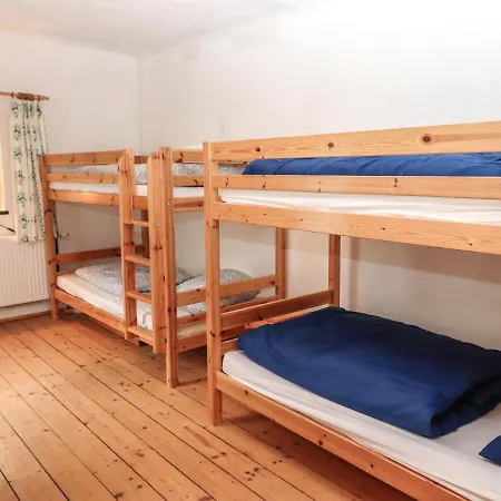 Huhnerstall By Interhome * Grünau im Almtal