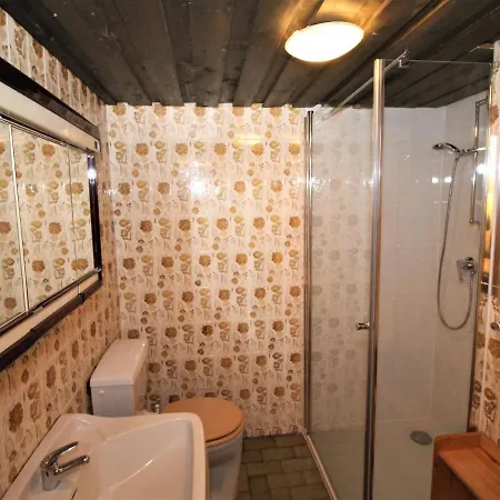 Huhnerstall By Interhome * Grünau im Almtal
