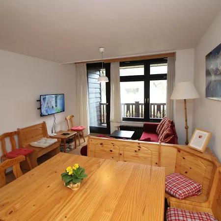Huhnerstall By Interhome